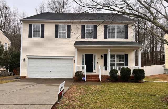 Five Bedroom Home Available Now! - 1237 Marbank Street, Wake Forest, NC 27587