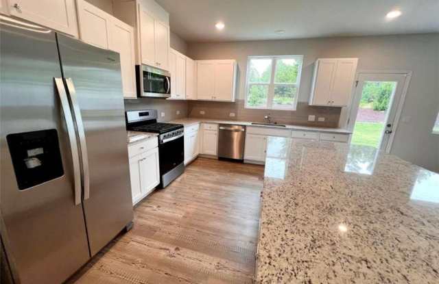 250 Point Place Drive