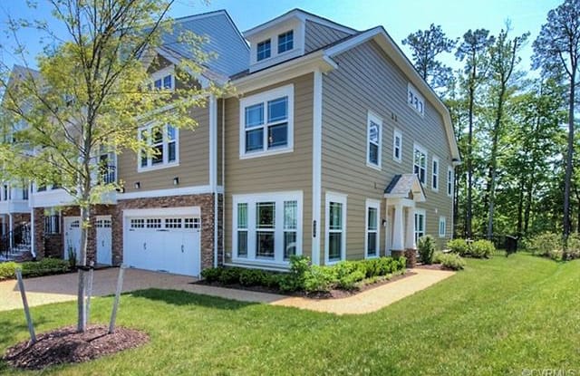 5429 Hickory Ann Drive - 5429 Hickory Ann Dr, Henrico County, VA 23059