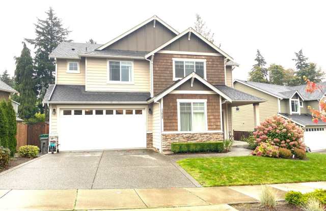 13829 39th PL W - 13829 39th Place West, Picnic Point, WA 98087