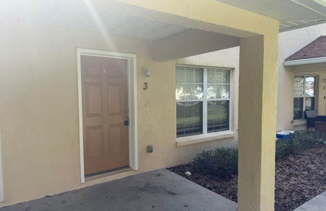 2 Bedroom, 2 1/2 Bathroom Apartment