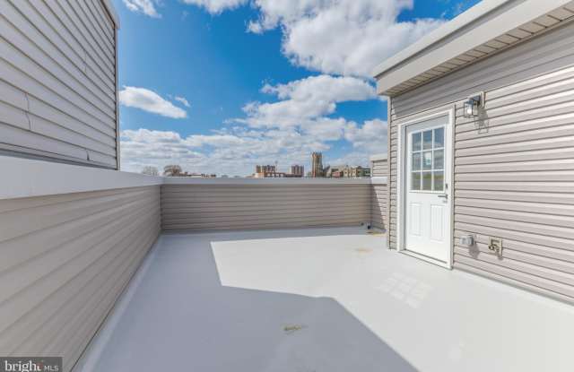 2310 N FAIRHILL STREET