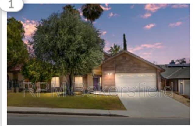 2713 McNutt St - 2713 Mcnutt Street, Bakersfield, CA 93306