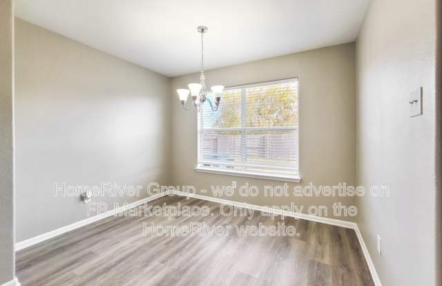 7203 Shining Mist Ln