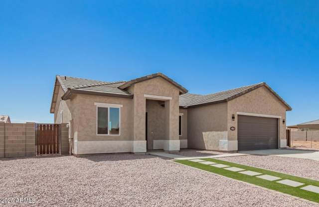 14861 S CAPISTRANO Road