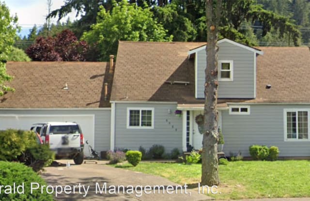 6569 A St - 6569 A Street, Springfield, OR 97478