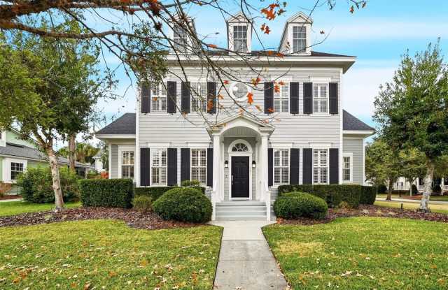 701 EAGLE WOODS TRAIL