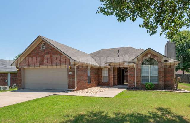 Home for Rent!