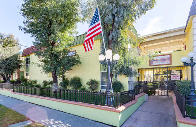 12030-12050 Sheldon Street