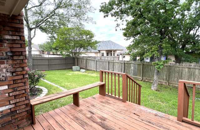 3114 Pleasant Forest Drive