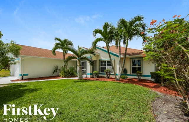 2917 Northwest 26th Street - 2917 Northwest 26th Street, Cape Coral, FL 33993