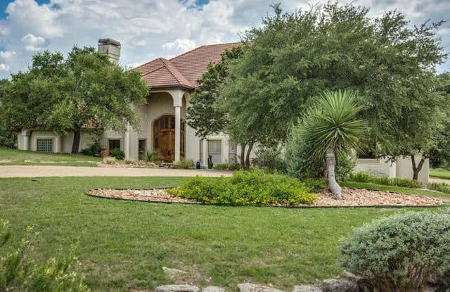 305 WILD TURKEY BLVD - 305 Wild Turkey Boulevard, Kendall County, TX 78006