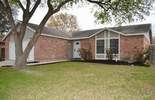 3414 Meadowhead Drive - 3414 Meadow Head Dr, Schertz, TX 78108