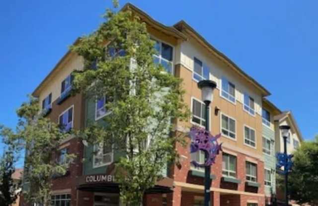 Columbia Gardens