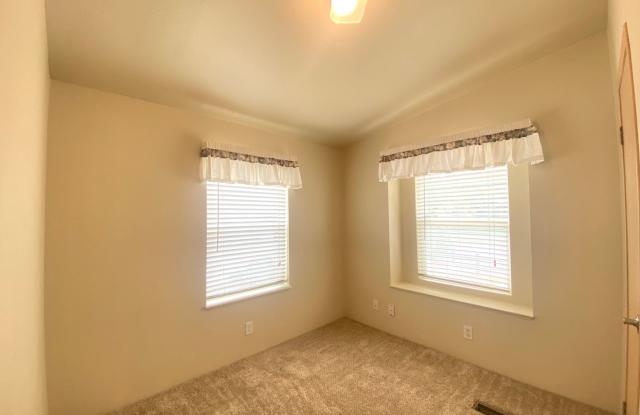 Photo of Great 3 bed, 2 bath North Valley home backs to Lemmon Valley Park.