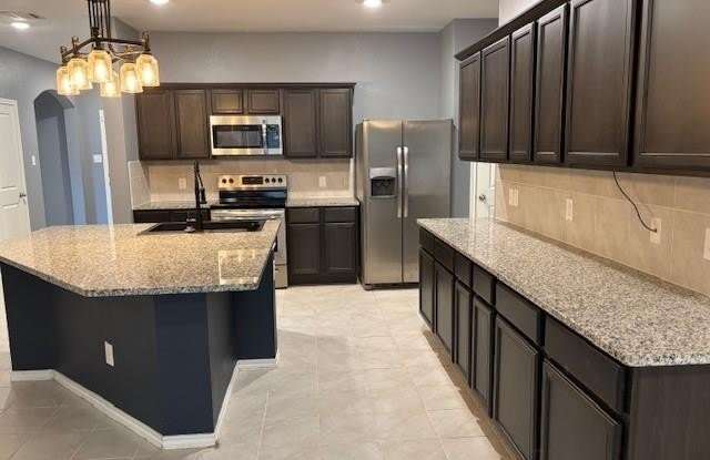 515 Rustic Meadows Trail