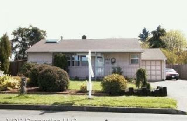 6415 NW Mckinley Dr. - 6415 NW McKinley Dr, Hazel Dell, WA 98665