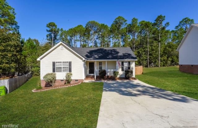 222 Birch Hollow Drive - 222 Birch Hollow Drive, Richland County, SC 29229