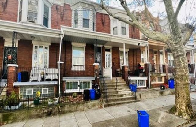 5136 Brown Street - 5136 Brown Street, Philadelphia, PA 19139