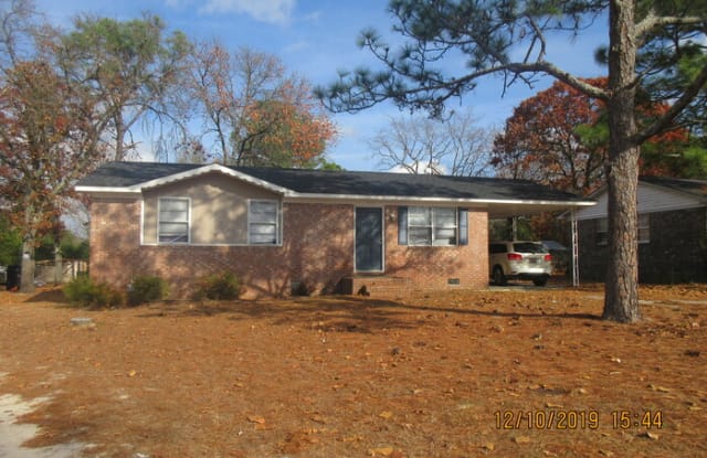 212 Oak Glenn Drive - 212 Oakglenn Dr, Lexington County, SC 29053