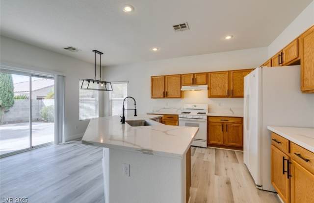 1581 PEACEFUL PINE Street