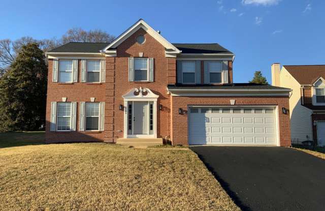 Photo of 6308 FARMVIEW Court