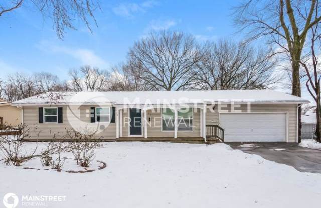 103 Hawthorne Drive
