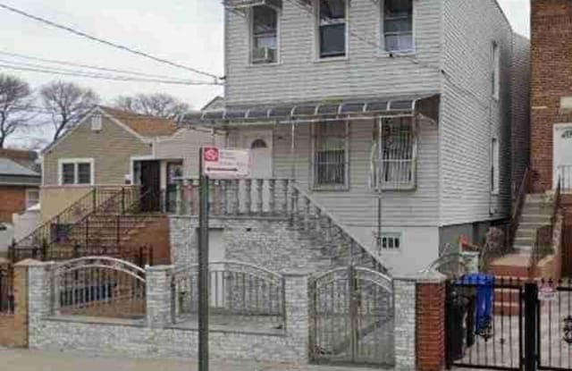 862 Olmstead ave Group floor - 862 Olmstead Avenue, Bronx, NY 10473