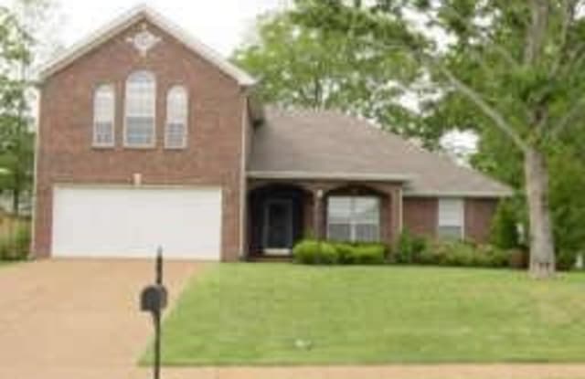 4704 Cape Hope Pass - 4704 Cape Hope Pass, Nashville, TN 37076