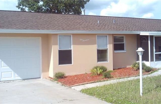 117 Edward AVE - 117 Edward Avenue, Lehigh Acres, FL 33936