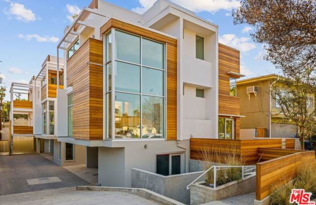 Huge Modern 3 Bedroom 4 Bath Townhouse in Culver City photos photos