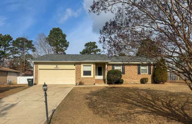 Photo of Charming 3 Bed 2 Bath Home with Fenced Yard