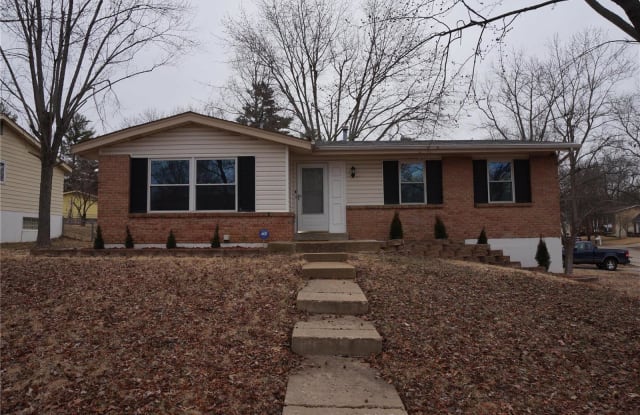 1010 Parkfield Ter - 1010 Parkfield Terrace, Manchester, MO 63021