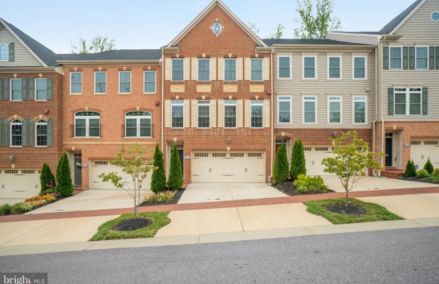 15116 N BERWICK LANE - 15116 North Berwick Lane, Brock Hall, MD 20774