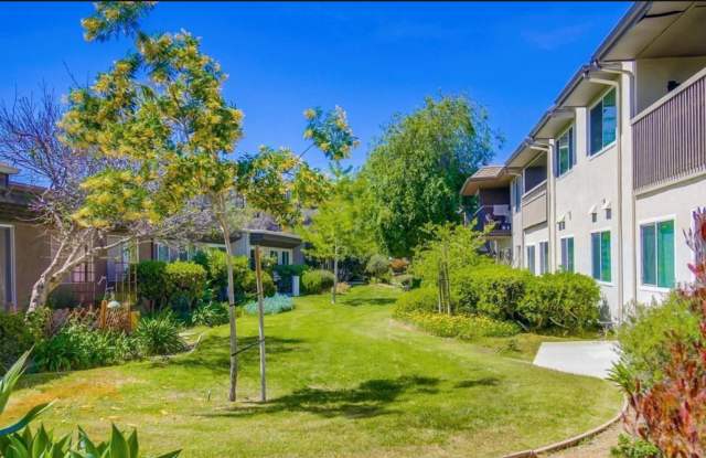 Freshly remodeled 3br/2ba with attached 2 car garage close to USD!