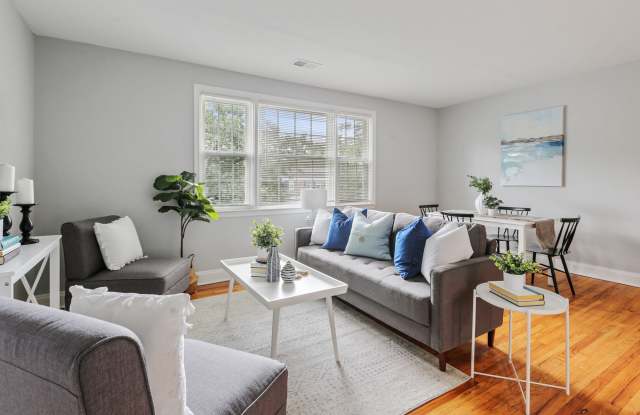 Photo of Loch Raven Village Apartments