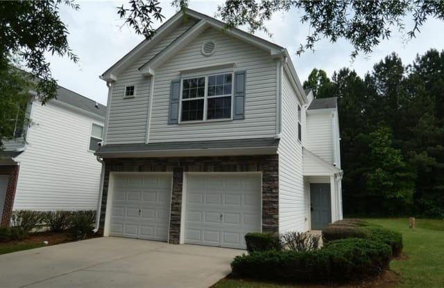 5955 Mountain Top Place - 5955 Mountain Top Place, Forsyth County, GA 30041