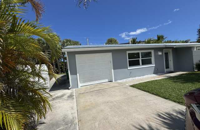 110 N LAS OLAS DRIVE