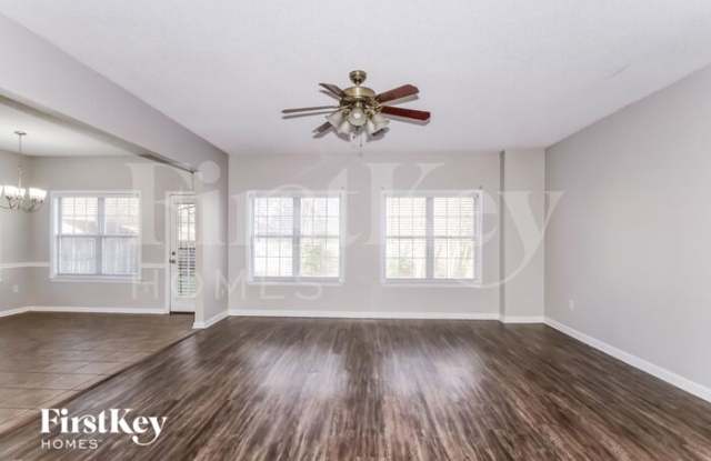 8202 Rockbridge Road