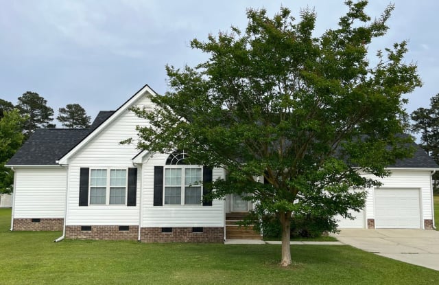 111 Pine South - 111 Pine South Drive, Johnston County, NC 27576