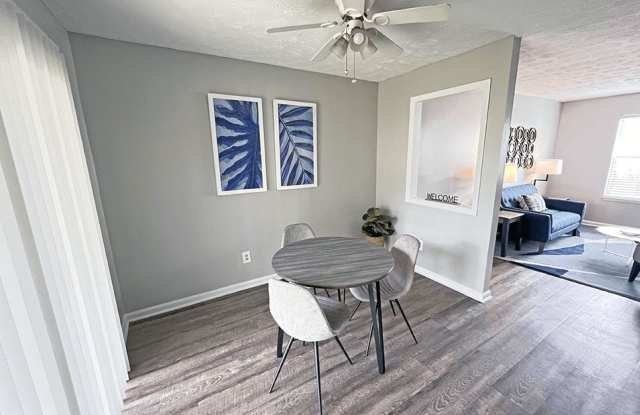 Pine Grove Apartments