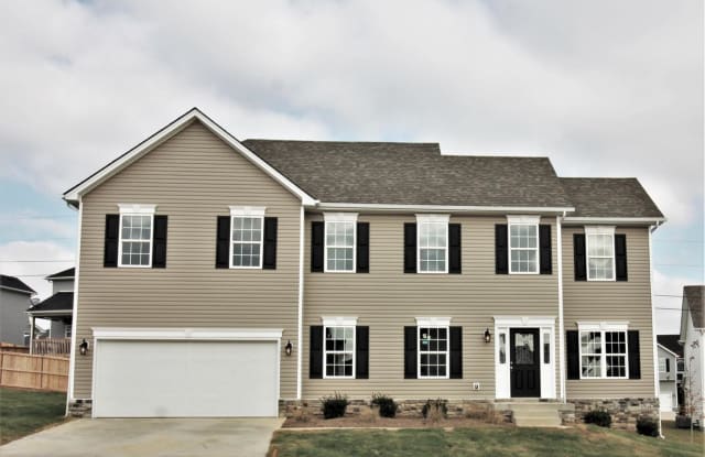 140 Susan Trace - 140 Susan Trace, Nicholasville, KY 40356