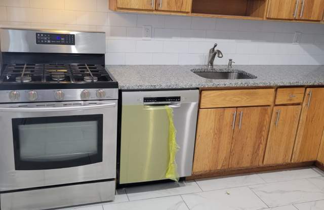 23 L Kenyon Place