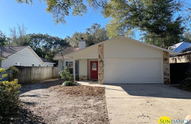 1920 Redwood Avenue - 1920 Redwood Avenue, Okaloosa County, FL 32578