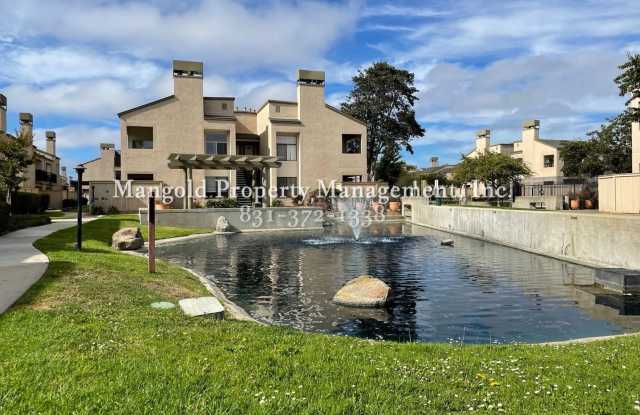 **$350 Move in Special** Upstairs Condo Located in the Village North Lagoon Gated Community with Fireplace and Community Amenities