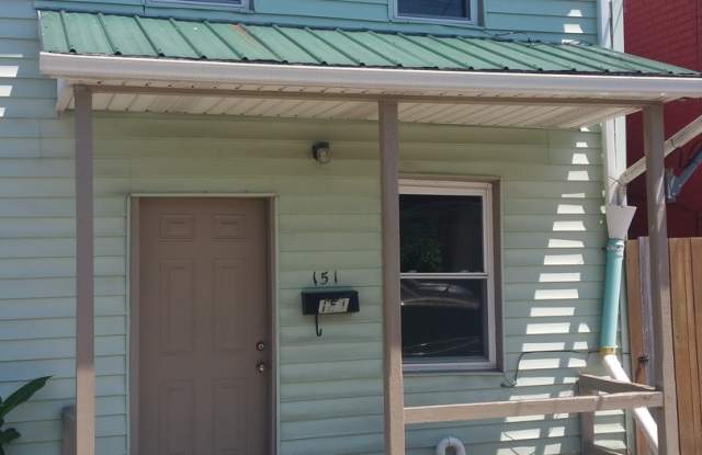 Photo of Two Bedroom Home in Downtown Carlisle