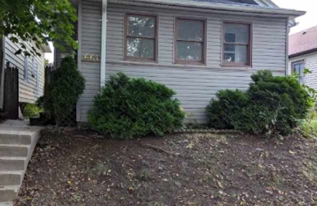 661 South 60th Street