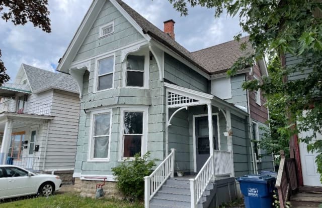 222 W Ferry St - 222 West Ferry Street, Buffalo, NY 14213