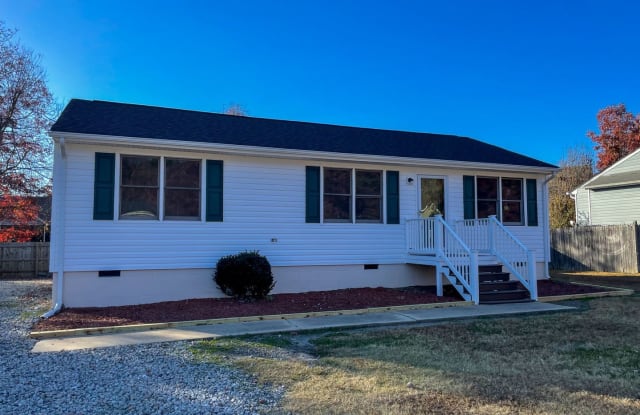 15928 Sandwave Road - 15928 Sandwave Road, Chesterfield County, VA 23831