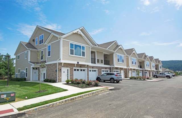 The Villas at Valley